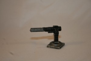 Rotary Cannon Sentry Gun