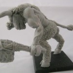 Rampaging Minotaur 02