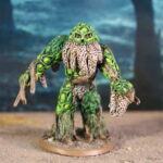 SWAMP BEAST B